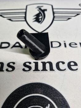 Zündapp Kabeltülle Kabeldurchführung Motor 314-07.902 TPU